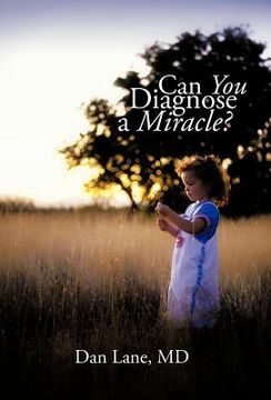 portada can you diagnose a miracle?