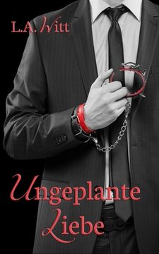 portada Ungeplante Liebe (in German)