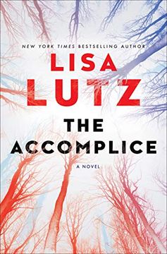 portada The Accomplice: A Novel (en Inglés)