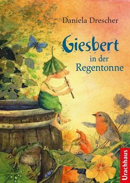 portada Giesbert in der Regentonne (en Alemán)
