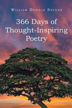 portada 366 Days of Thought-Inspiring Poetry (en Inglés)