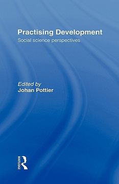 practising development (en Inglés)