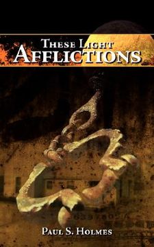 portada these light afflictions (in English)
