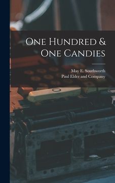 portada One Hundred & One Candies (in English)