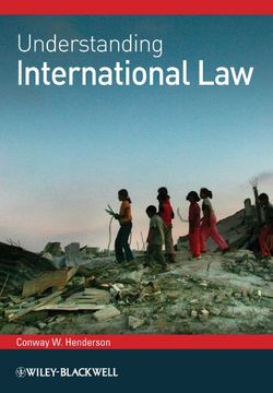portada Understanding International Law (en Inglés)