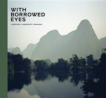 portada With Borrowed Eyes: Wemhöner Collection (en Inglés)