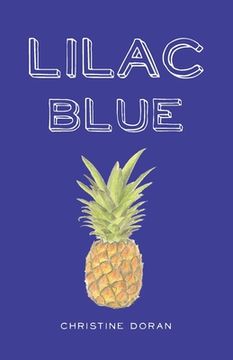 portada Lilac Blue (en Inglés)