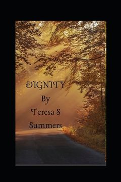 portada Dignity by Teresa S. Summers (en Inglés)