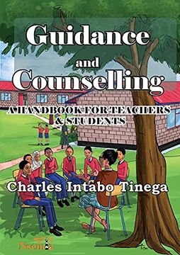 portada Guidance and Counselling: A Handbook for Teachers and Students (en Inglés)