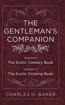 portada The Gentleman's Companion: Complete Edition (en Inglés)