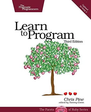 portada Learn to Program (in English)