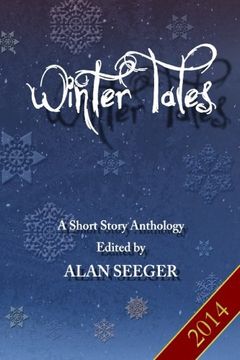 portada Winter Tales