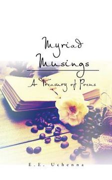portada Myriad Musings: A Treasury of Poems (en Inglés)