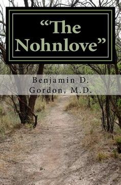 portada "The Nohnlove": Revised Edition (en Inglés)