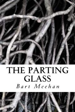 portada The Parting Glass (in English)