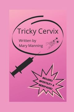 portada Tricky Cervix