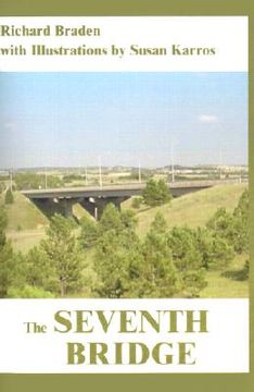 portada the seventh bridge (en Inglés)