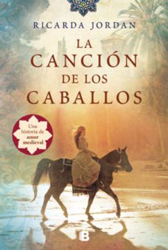 portada La Cancion de los Caballos (in Spanish)