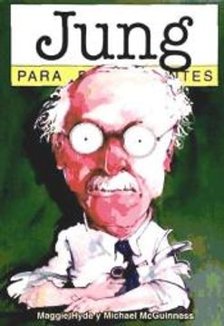 portada Jung Para Principiantes (in Spanish)