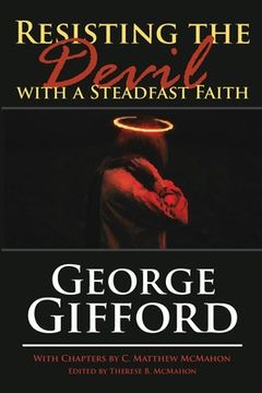 portada Resisting the Devil with a Steadfast Faith (en Inglés)
