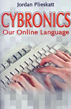 portada cybronics: our online language
