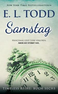 portada Samstag (en Alemán)