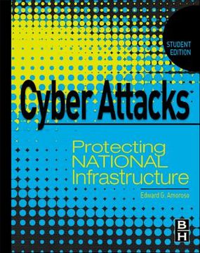 portada cyber attacks