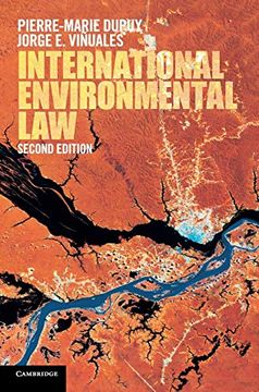 portada International Environmental law 