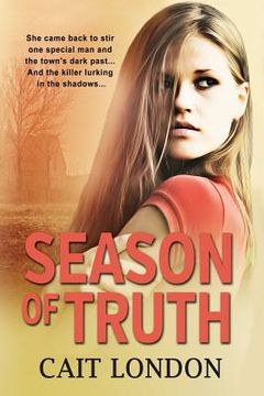 portada Season of Truth