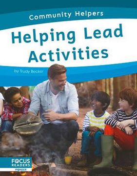 portada Helping Lead Activities
