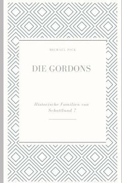 portada Die Gordons (in German)