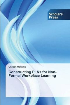 portada Constructing PLNs for Non-Formal Workplace Learning