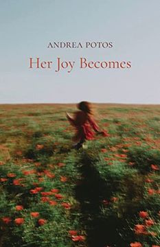 portada Her joy Becomes (en Inglés)