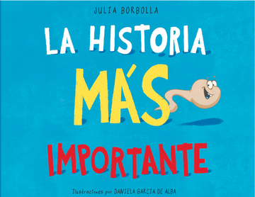 portada La historia más importante