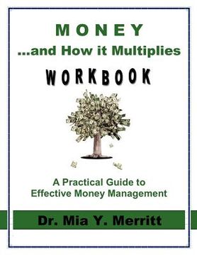 portada money & how it multiplies workbook (in English)