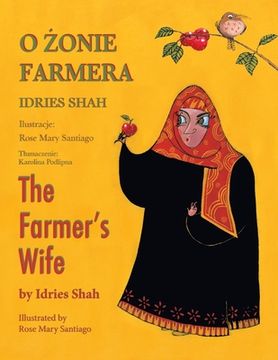 portada The Farmer's Wife: Bilingual English-Polish Edition (en Inglés)