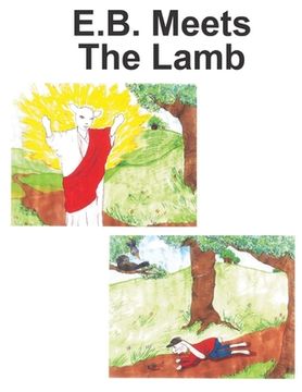 portada E.B. Meets the Lamb (en Inglés)
