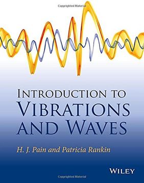 portada Introduction to Vibrations and Waves (en Inglés)