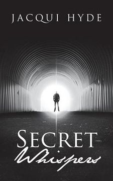 portada Secret Whispers (en Inglés)