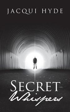 portada Secret Whispers