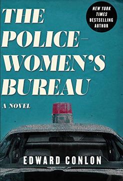 portada The Policewomen's Bureau: A Novel (en Inglés)