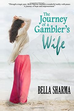portada The Journey of a Gambler'S Wife (en Inglés)