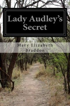 portada Lady Audley's Secret (en Inglés)