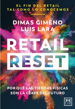 portada Retail Reset