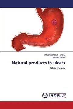 portada Natural products in ulcers