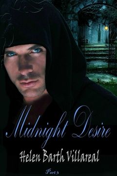 portada Midnight Desire Part 3 (en Inglés)