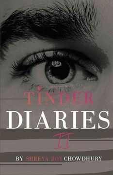 portada Tinder Diaries II (en Inglés)