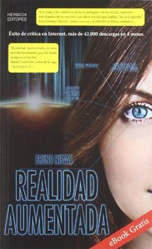 portada Realidad Aumentada (in Spanish)