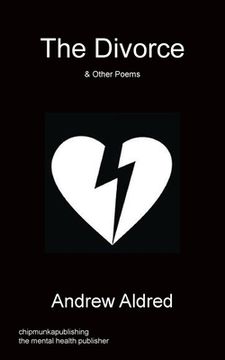 portada The Divorce & Other Poems