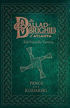 portada The Ballad of Brighid of Atlanta: Kid-Friendly Version